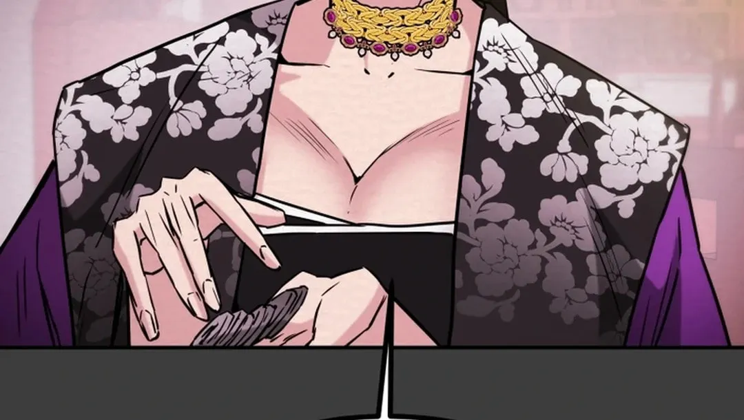 Heavenly Moon Chapter 88 page 62 - 