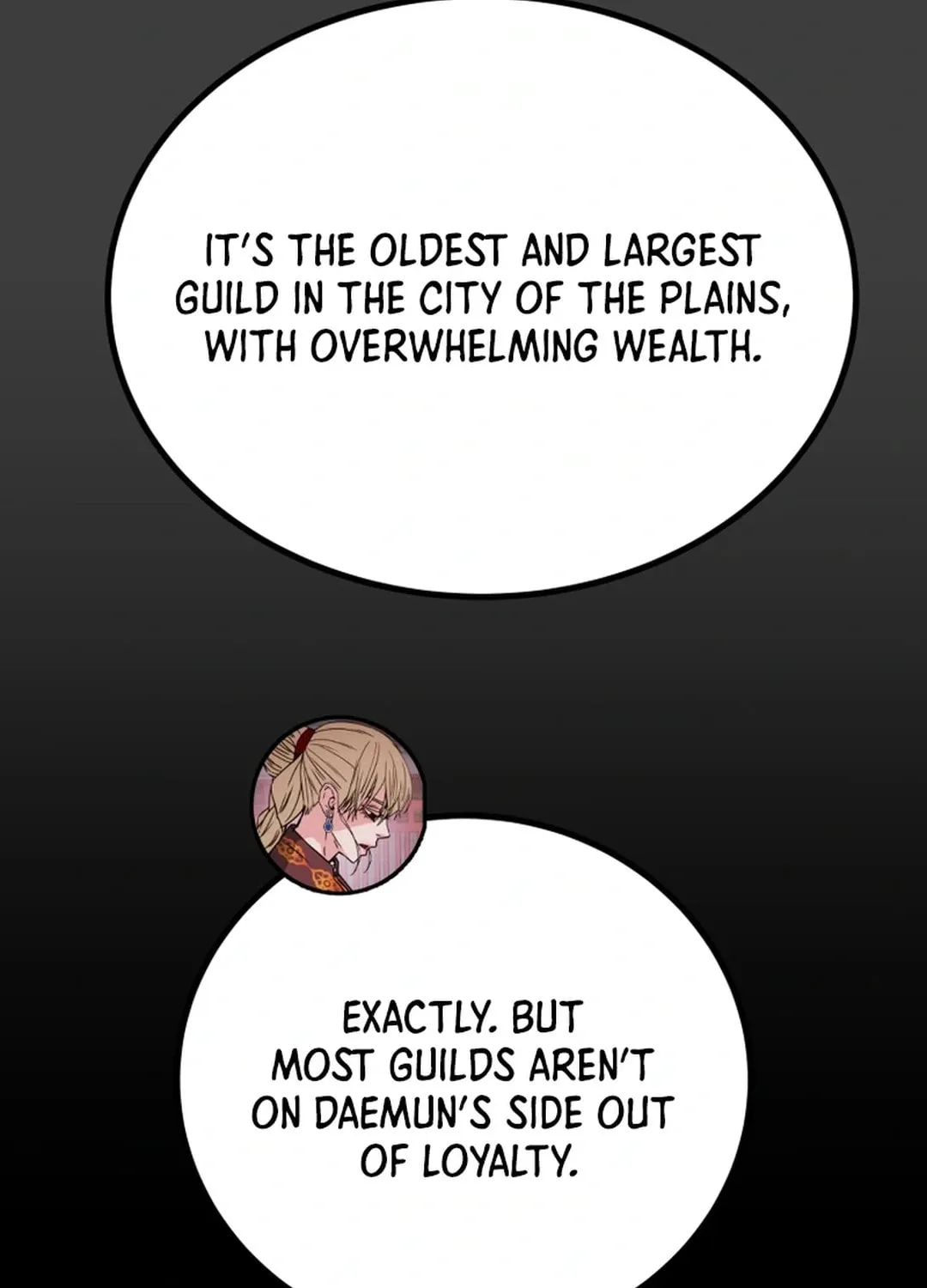 Heavenly Moon Chapter 88 page 63 - 