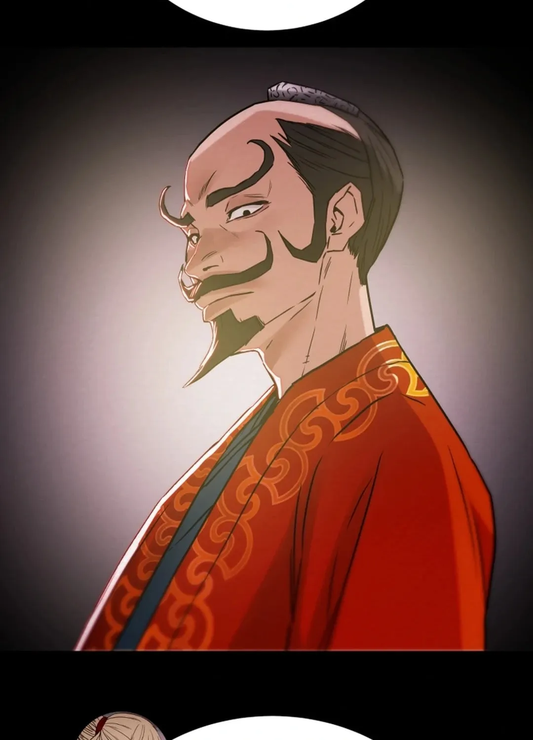 Heavenly Moon Chapter 88 page 64 - 
