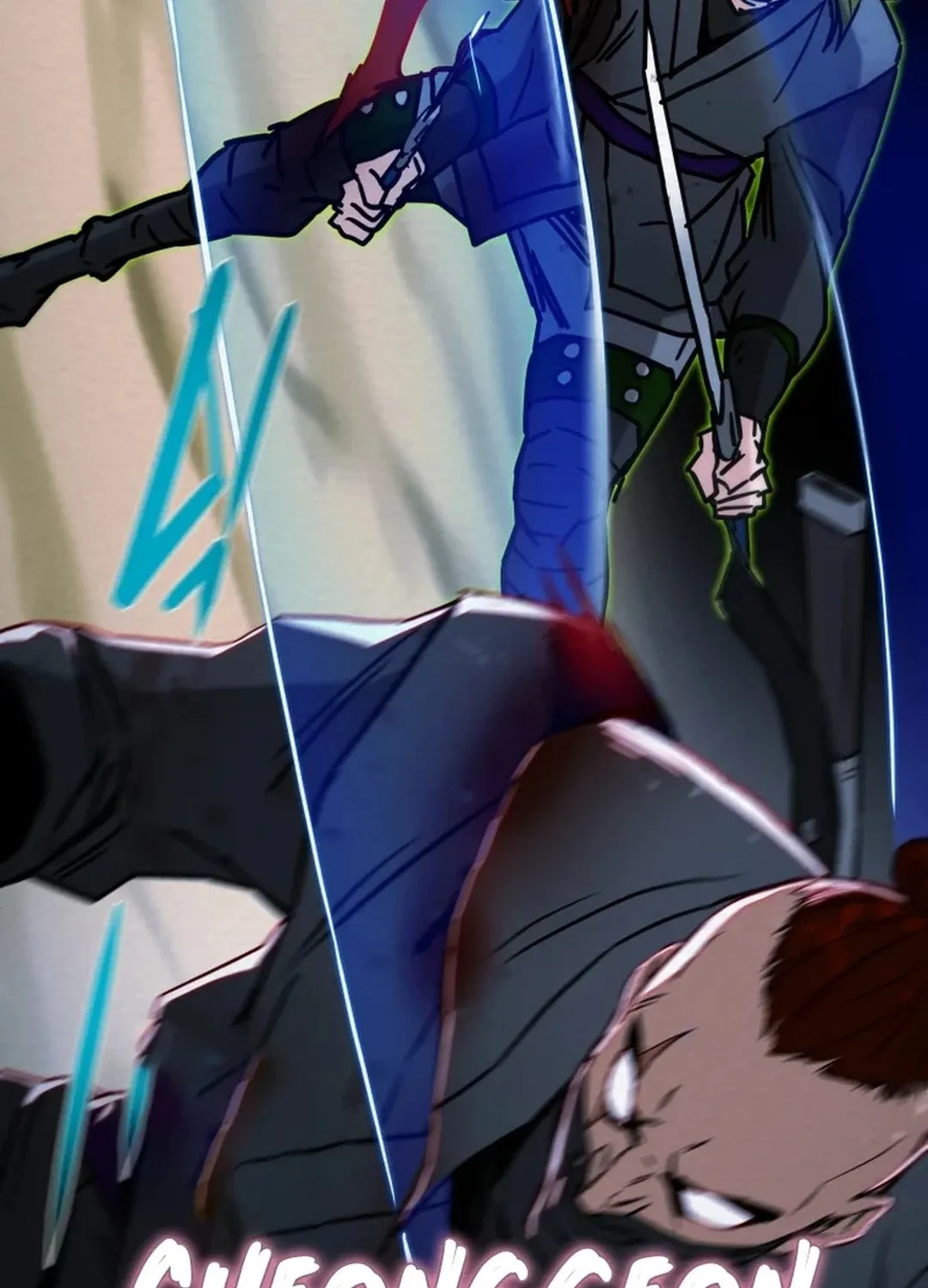 Heavenly Moon Chapter 88 page 8 - 