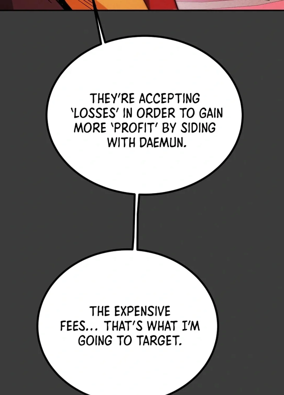 Heavenly Moon Chapter 88 page 72 - 