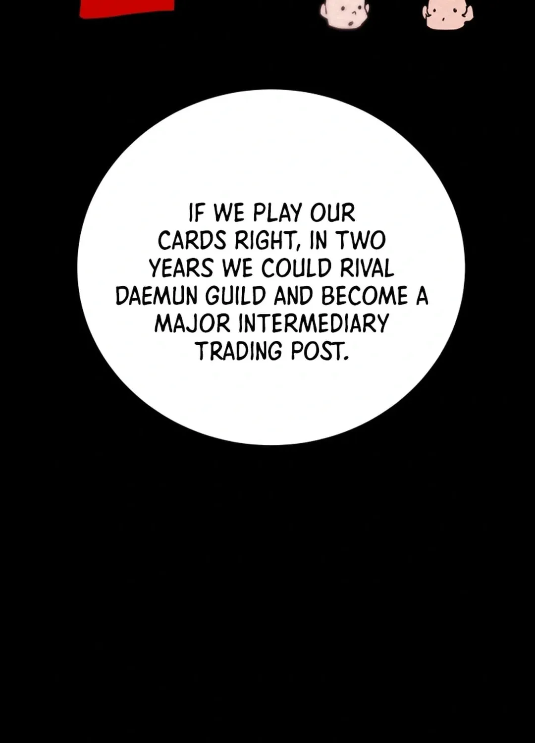 Heavenly Moon Chapter 88 page 79 - 