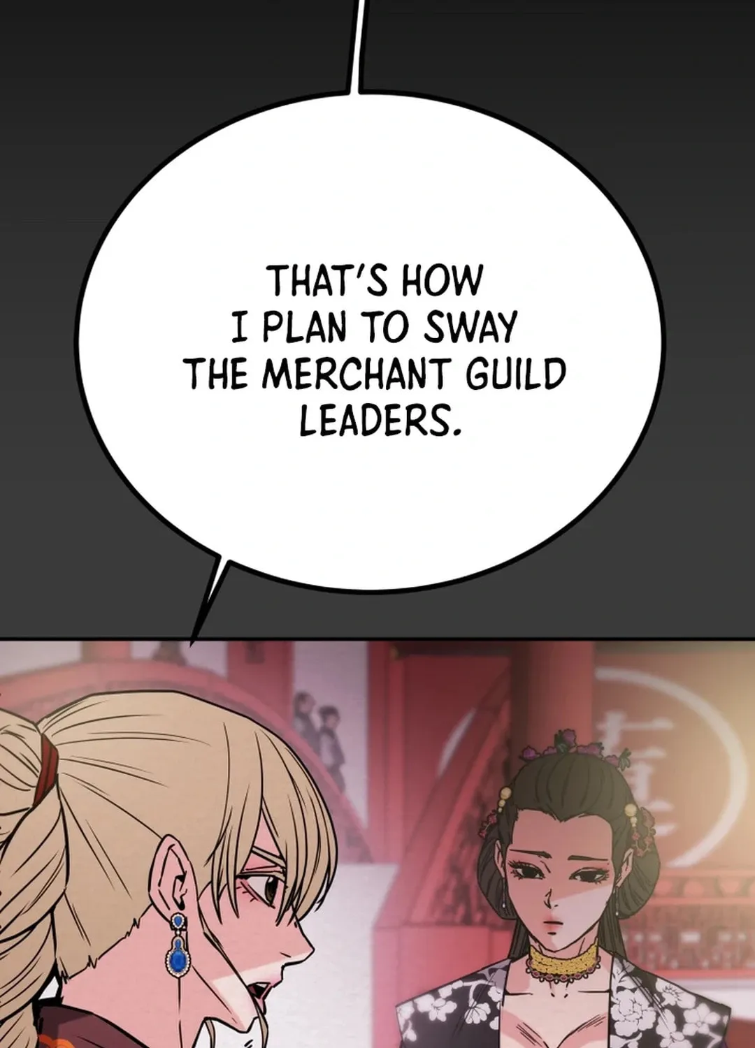 Heavenly Moon Chapter 88 page 82 - 
