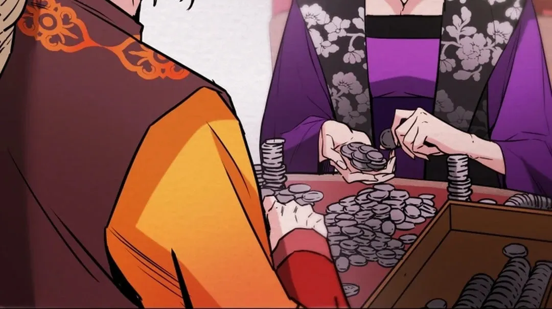 Heavenly Moon Chapter 88 page 83 - 
