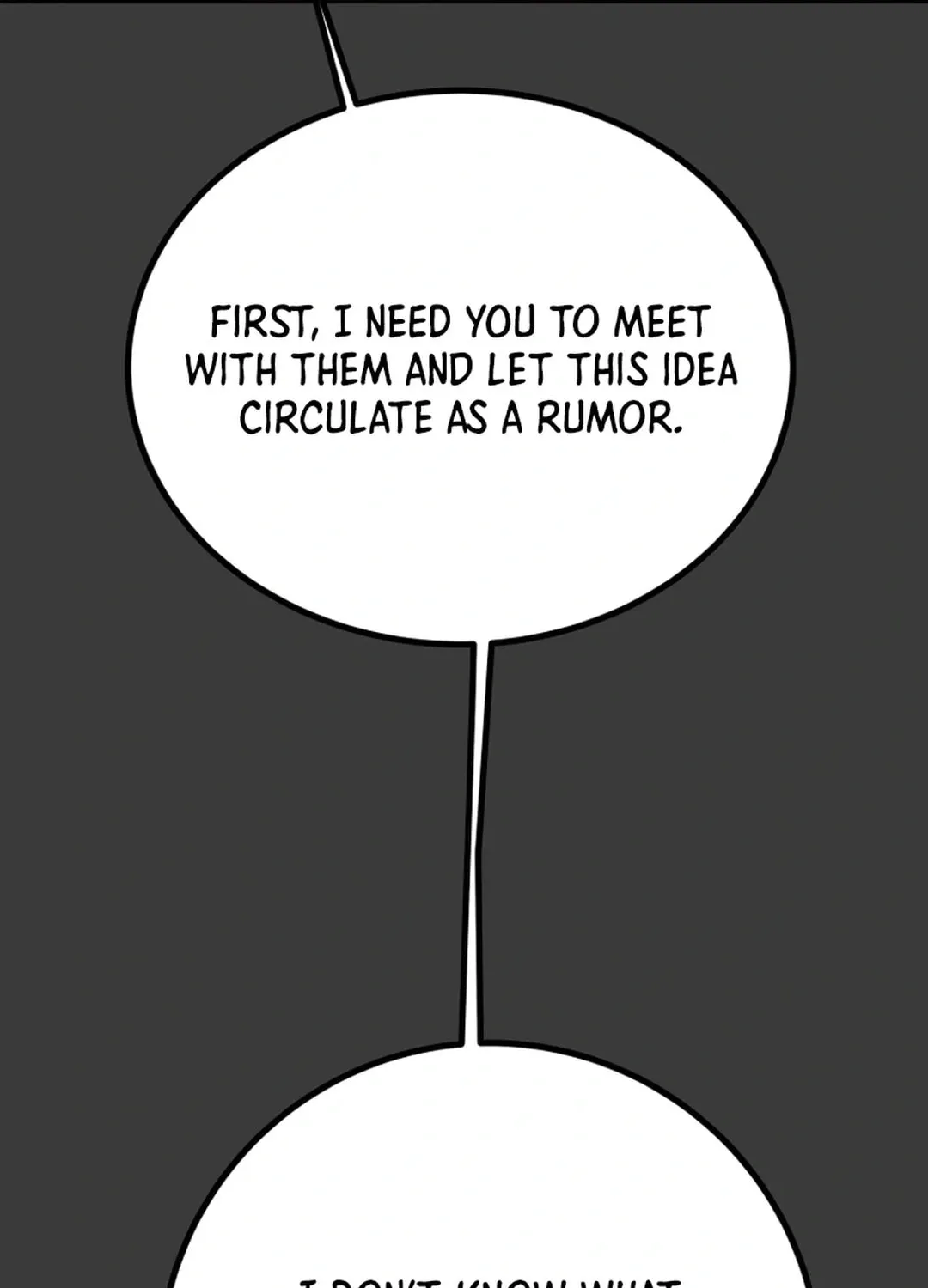 Heavenly Moon Chapter 88 page 84 - 
