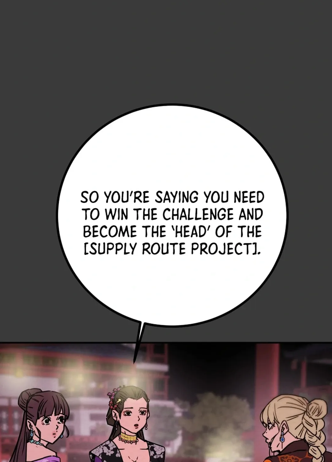 Heavenly Moon Chapter 88 page 87 - 