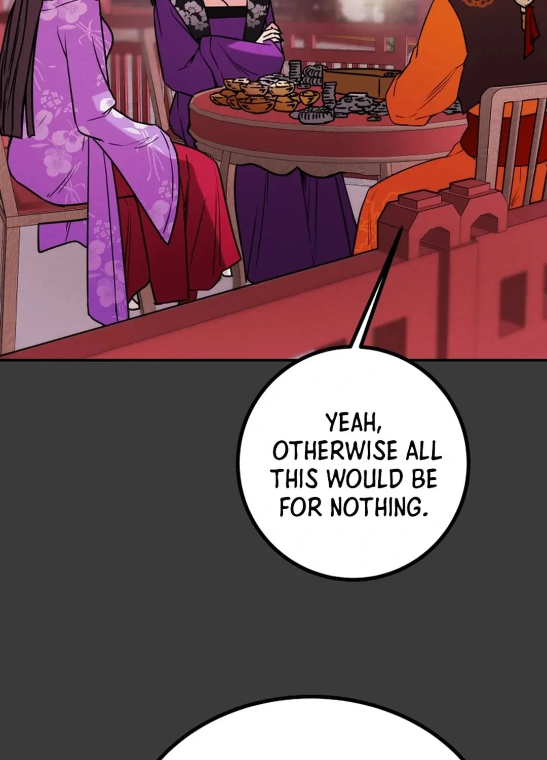 Heavenly Moon Chapter 88 page 88 - 