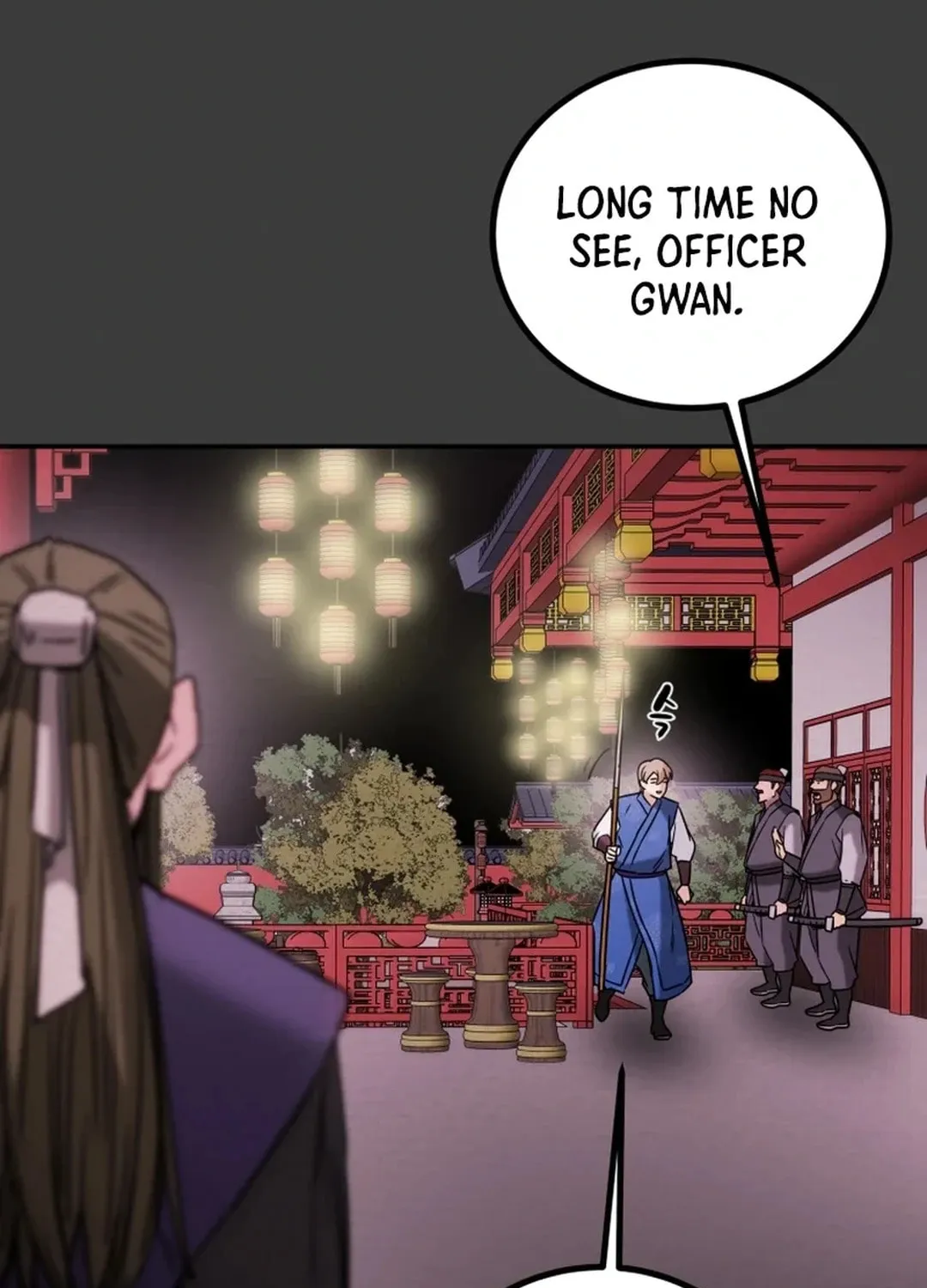 Heavenly Moon Chapter 88 page 93 - 