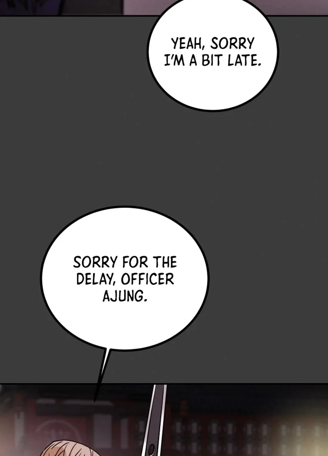 Heavenly Moon Chapter 88 page 94 - 