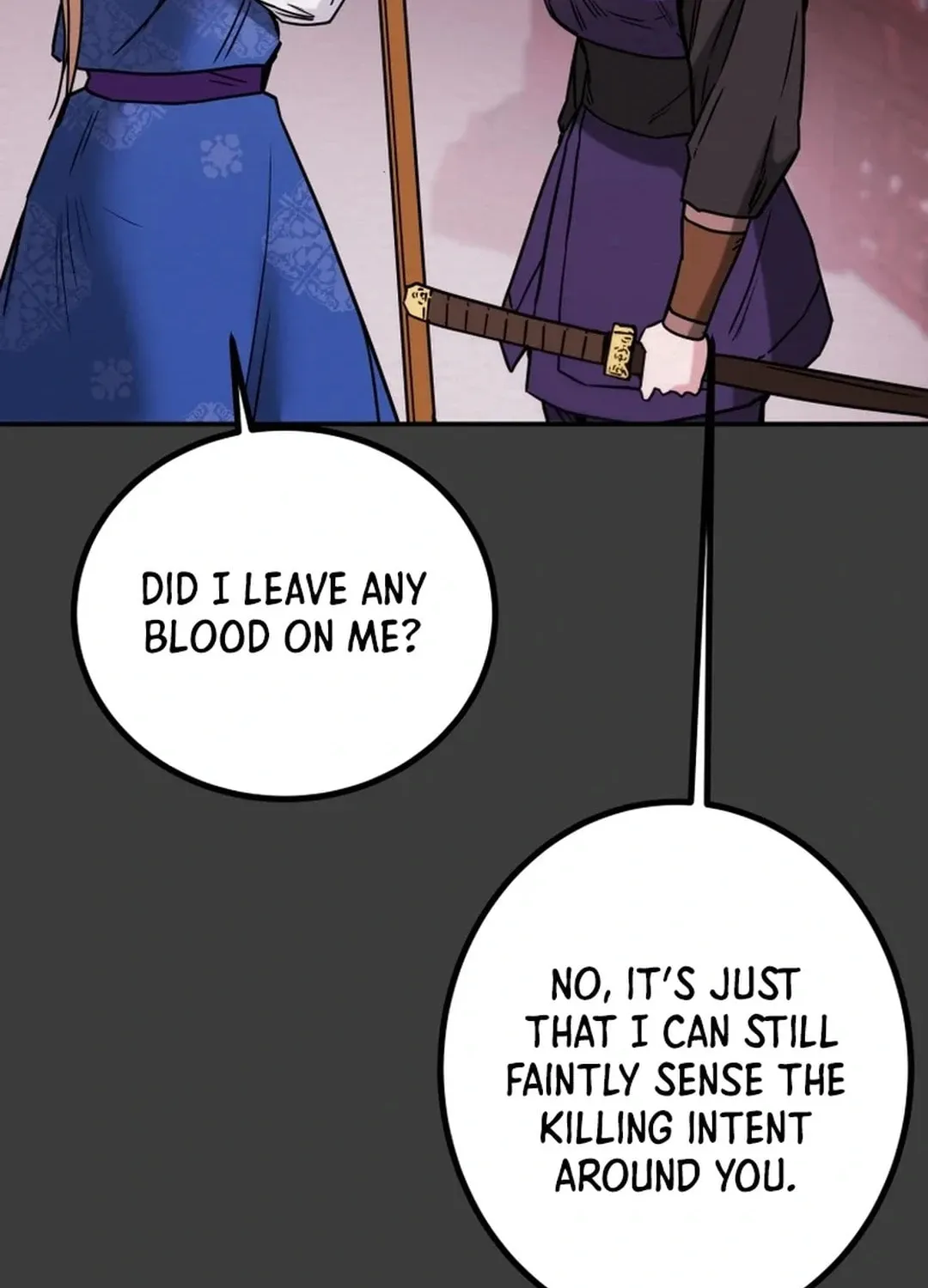 Heavenly Moon Chapter 88 page 99 - 