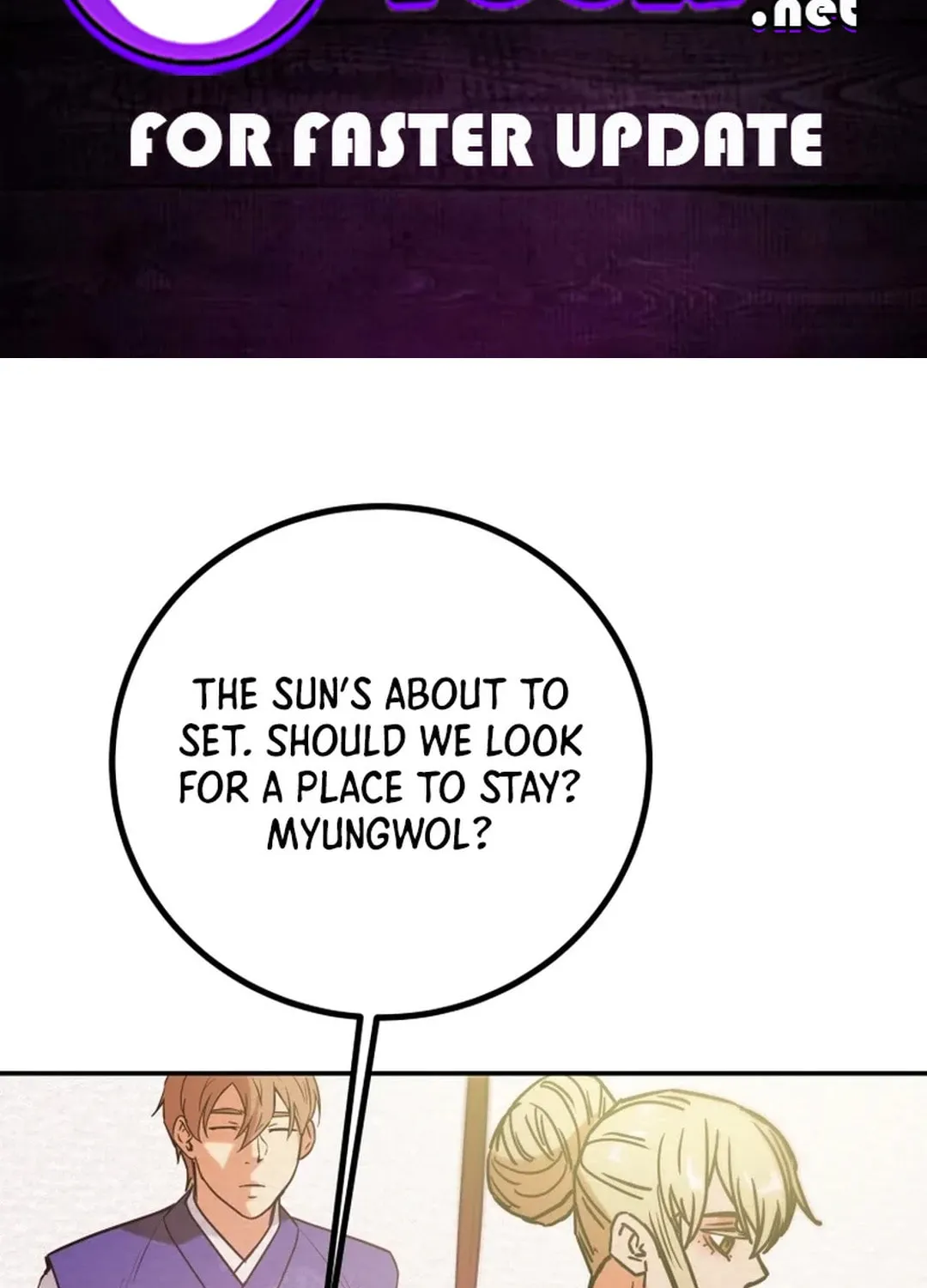 Heavenly Moon Chapter 89 page 2 - 