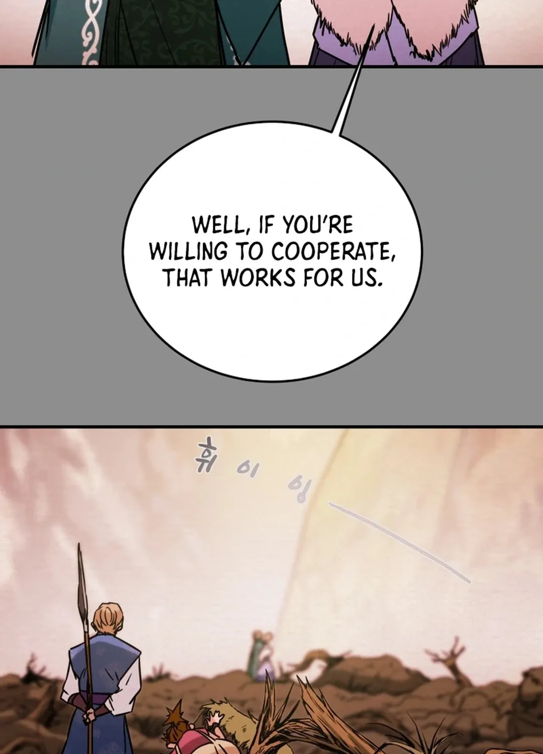 Heavenly Moon Chapter 89 page 102 - 