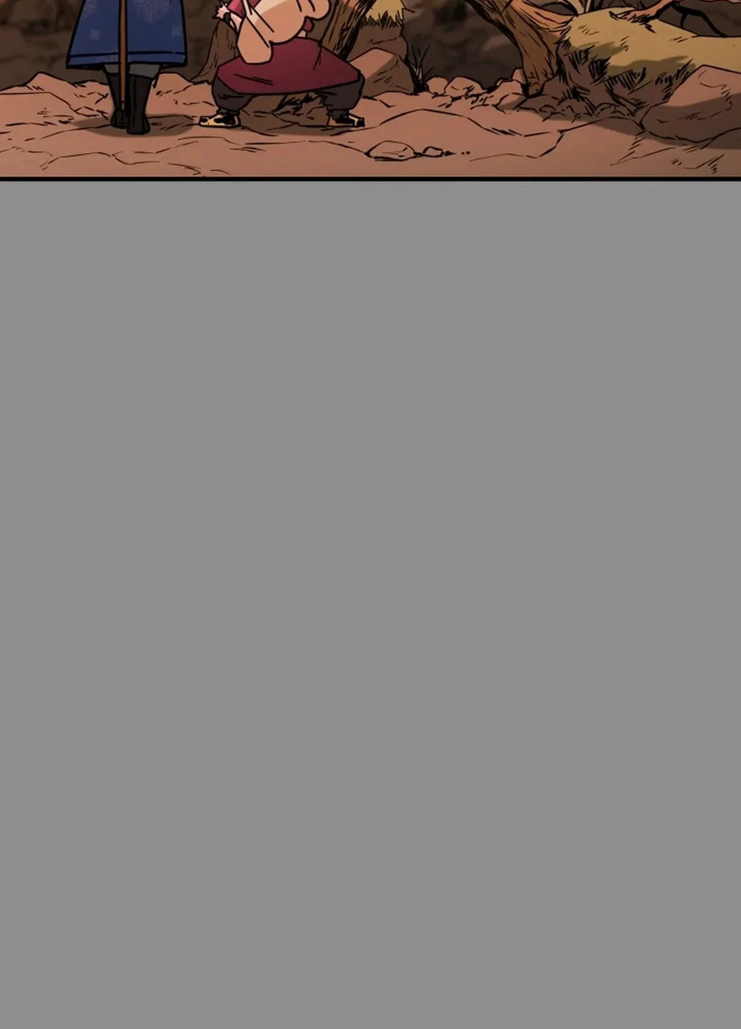 Heavenly Moon Chapter 89 page 103 - 