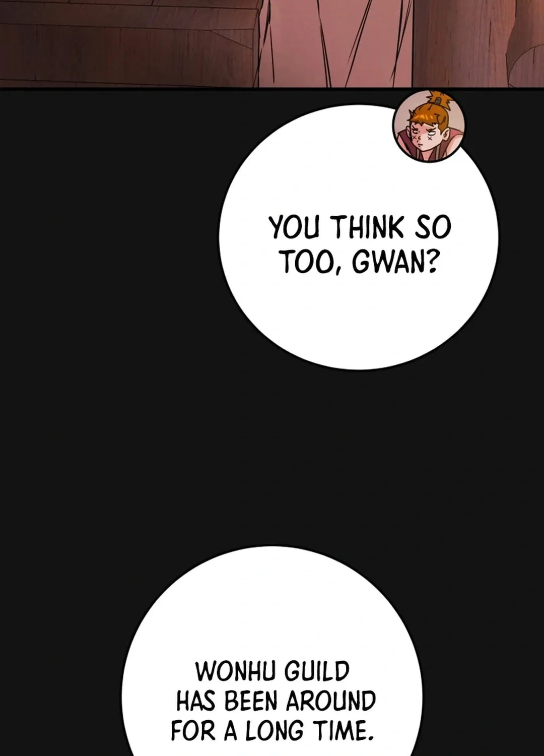 Heavenly Moon Chapter 89 page 109 - 
