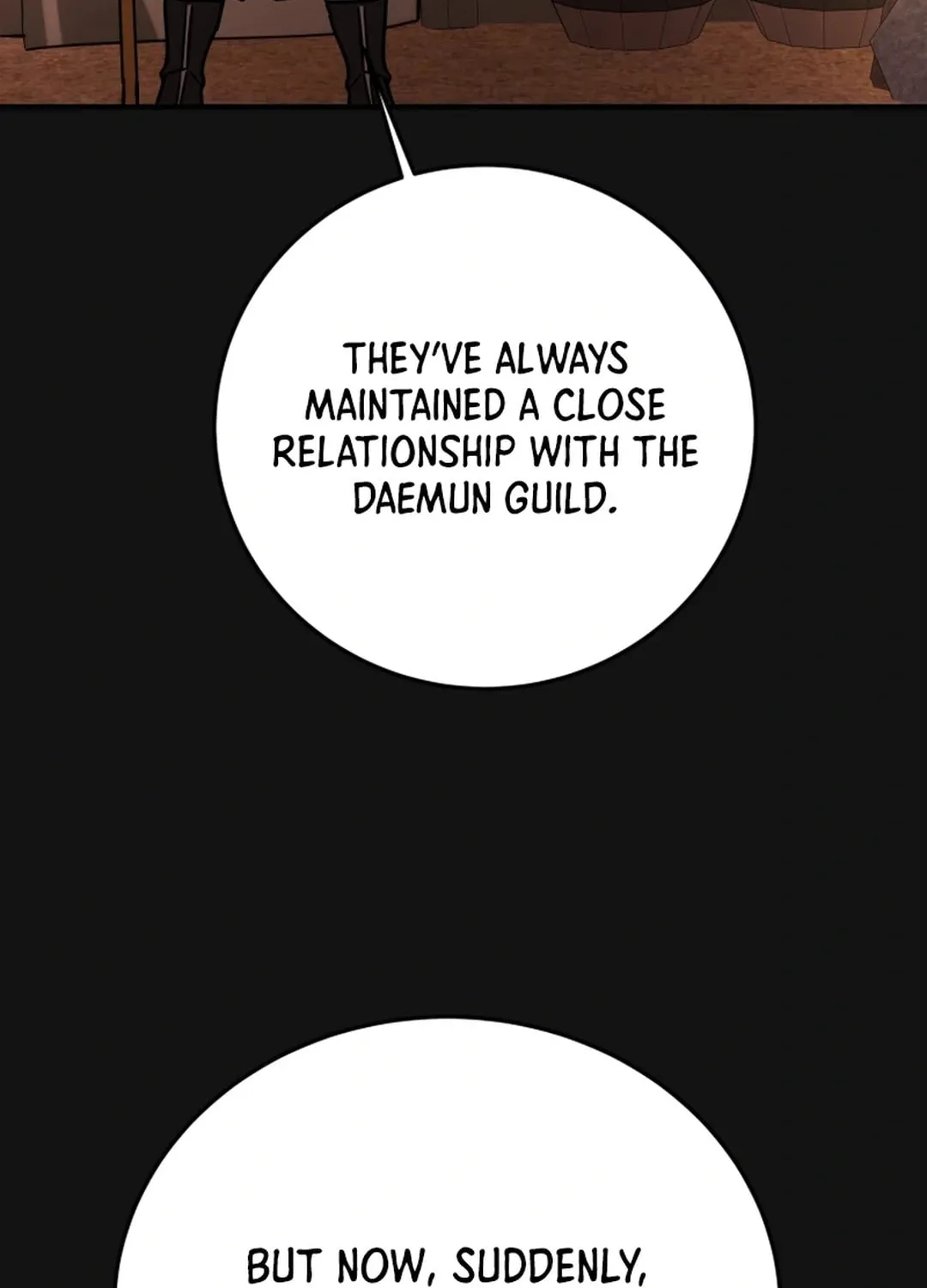 Heavenly Moon Chapter 89 page 111 - 
