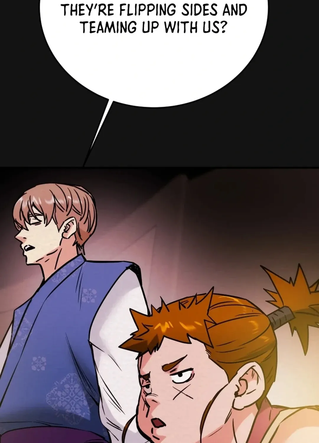 Heavenly Moon Chapter 89 page 112 - 
