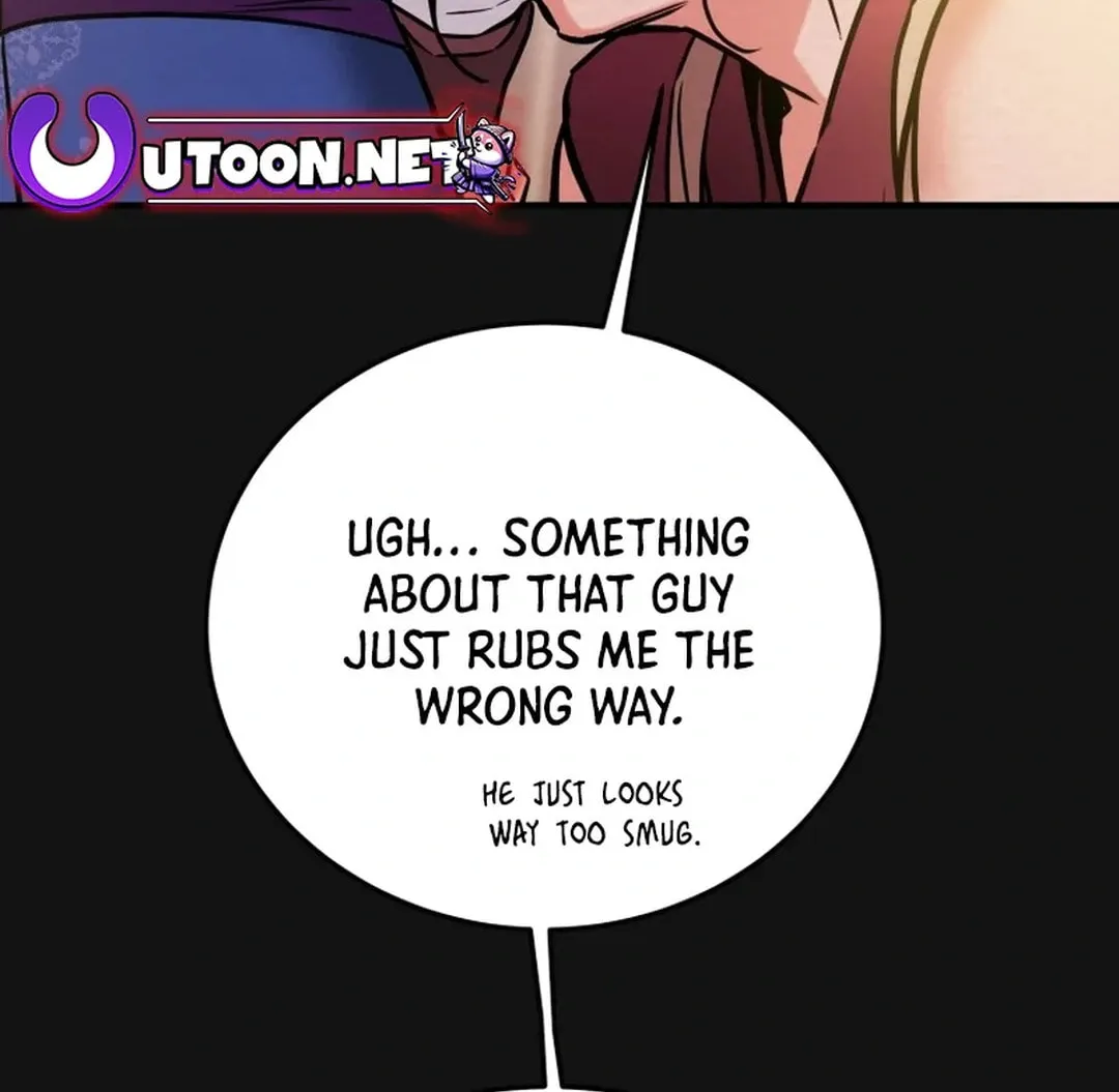 Heavenly Moon Chapter 89 page 113 - 