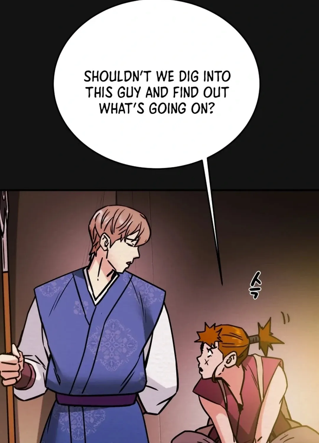 Heavenly Moon Chapter 89 page 114 - 