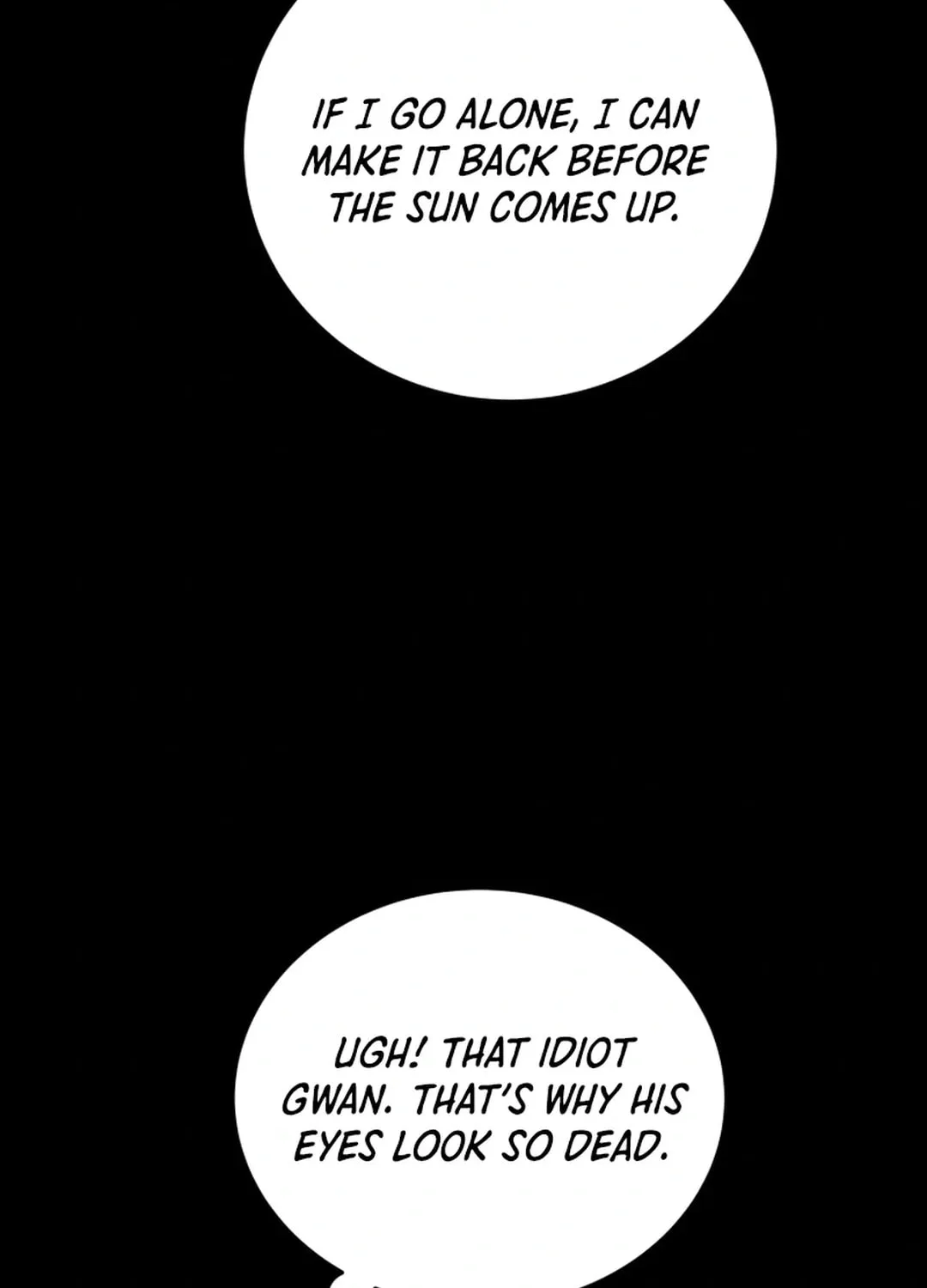 Heavenly Moon Chapter 89 page 129 - 