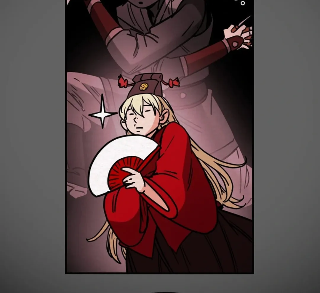 Heavenly Moon Chapter 89 page 134 - 