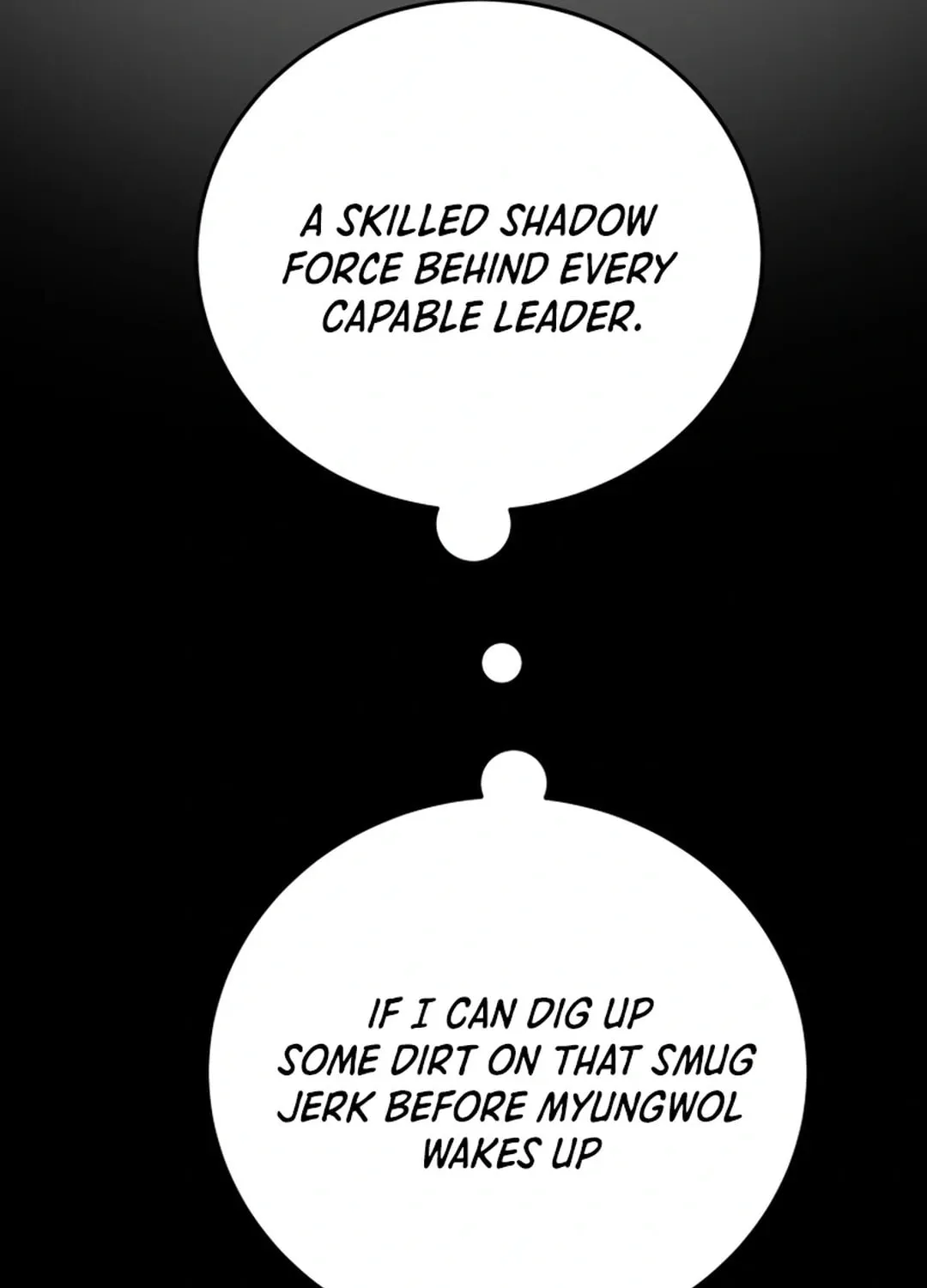 Heavenly Moon Chapter 89 page 135 - 