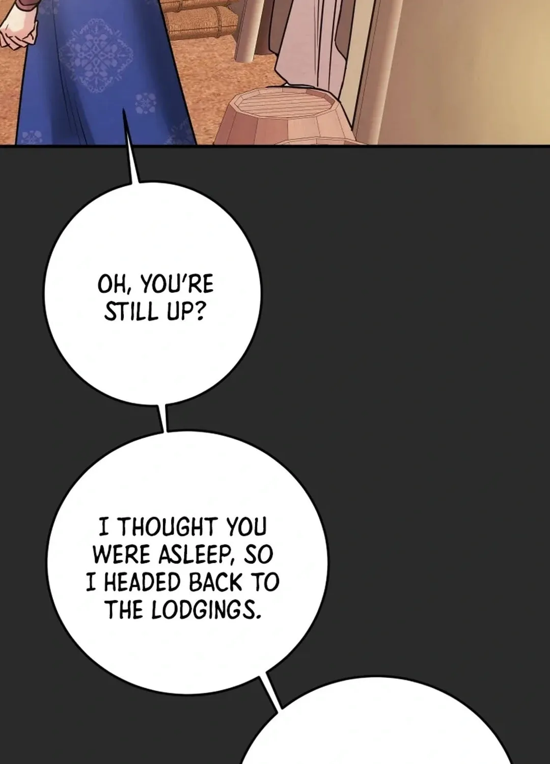 Heavenly Moon Chapter 89 page 146 - 