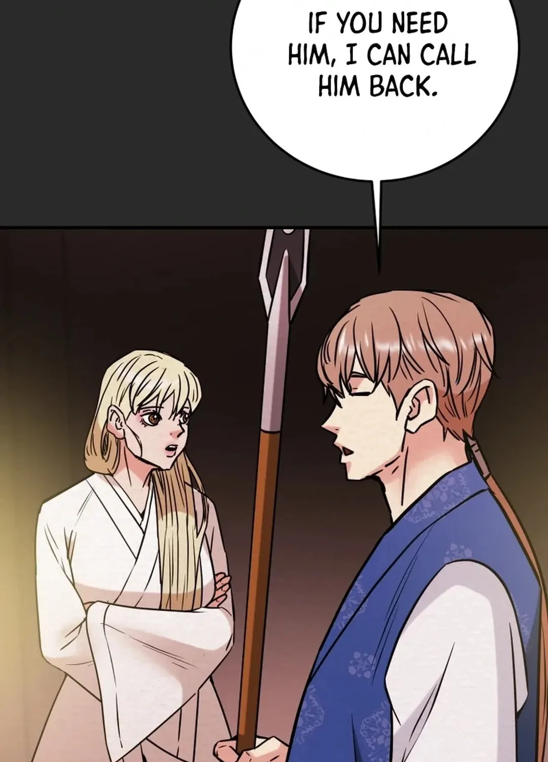 Heavenly Moon Chapter 89 page 147 - 