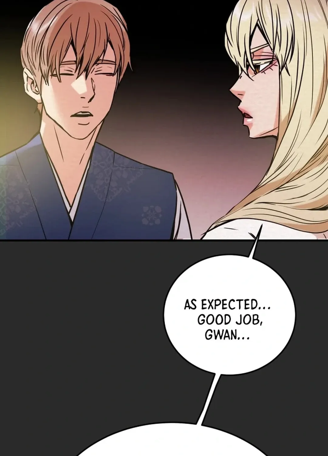Heavenly Moon Chapter 89 page 150 - 