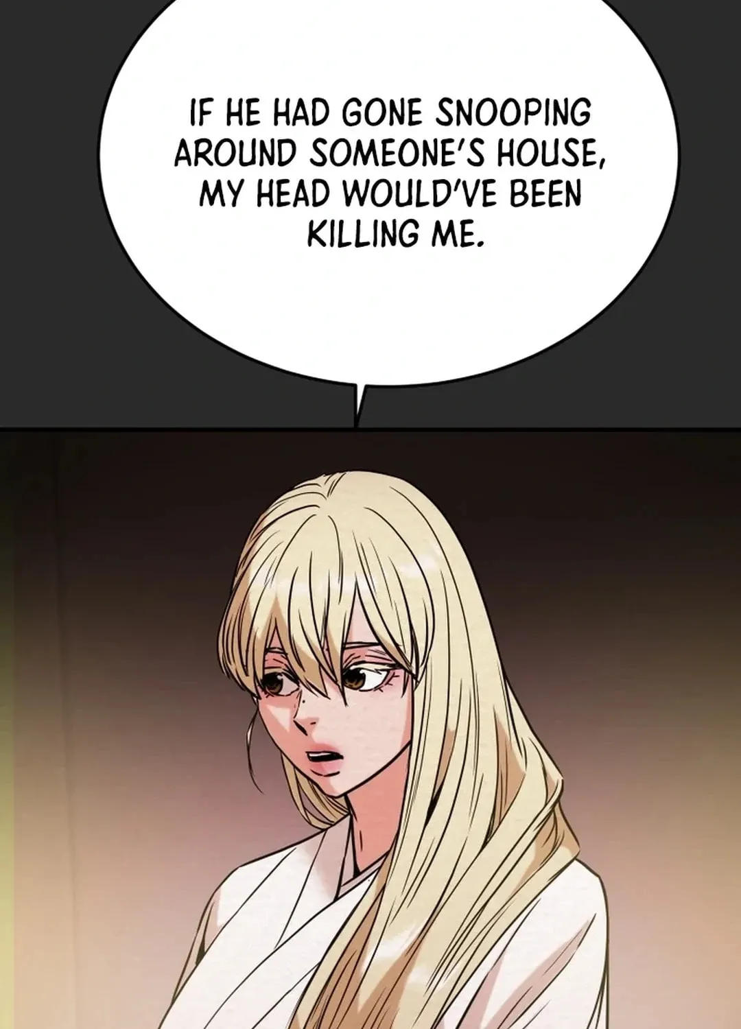 Heavenly Moon Chapter 89 page 151 - 