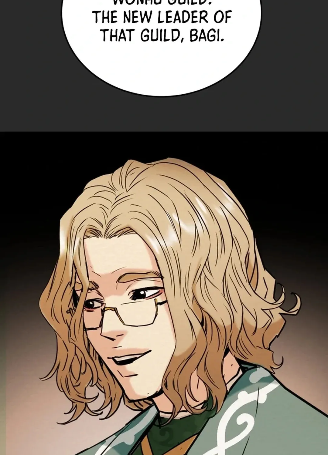 Heavenly Moon Chapter 89 page 153 - 
