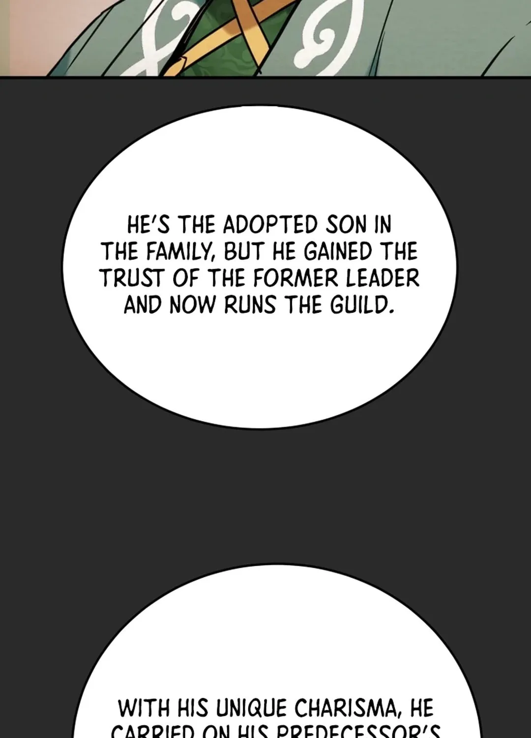 Heavenly Moon Chapter 89 page 154 - 