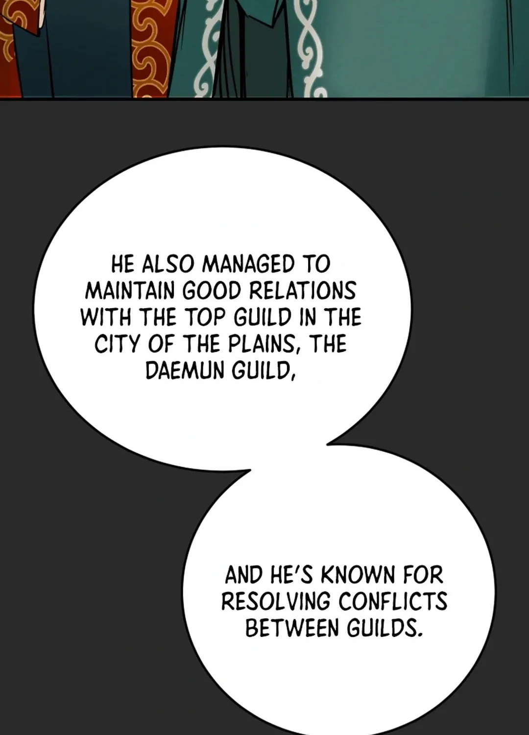 Heavenly Moon Chapter 89 page 157 - 