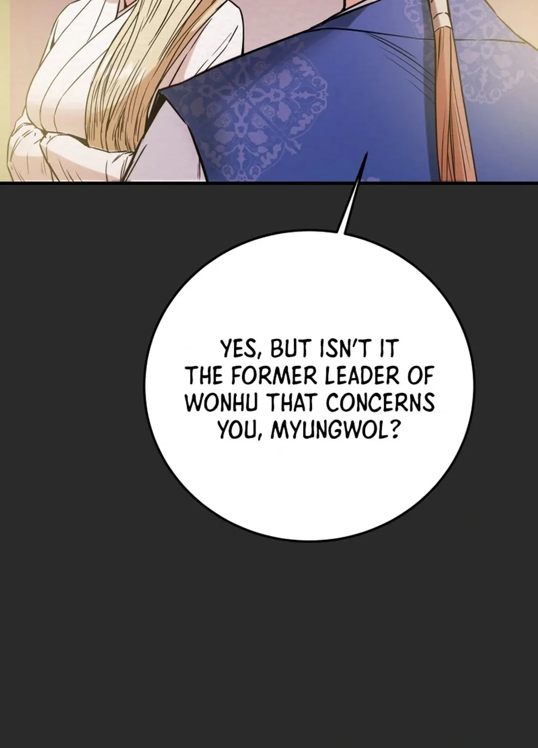 Heavenly Moon Chapter 89 page 159 - 