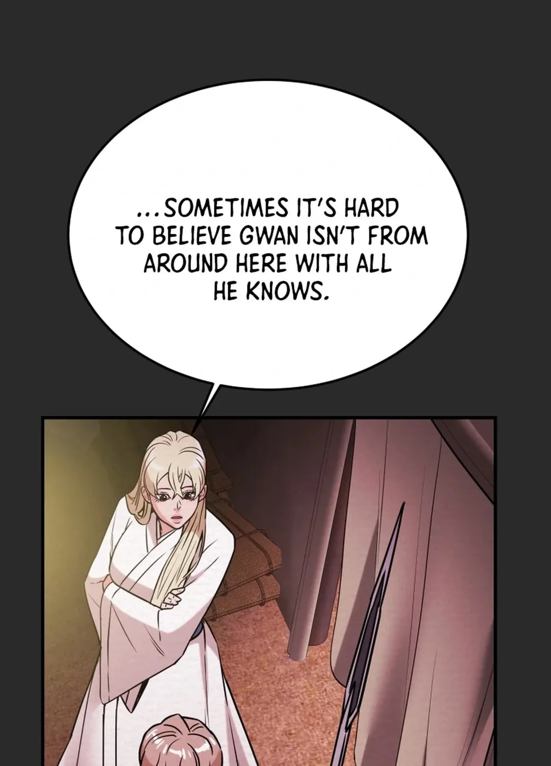 Heavenly Moon Chapter 89 page 160 - 