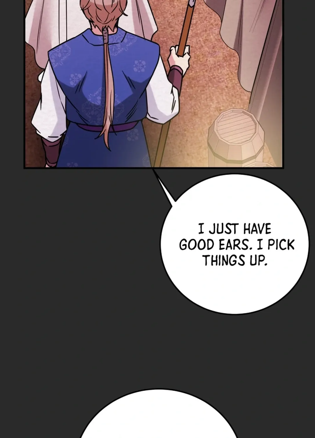 Heavenly Moon Chapter 89 page 161 - 