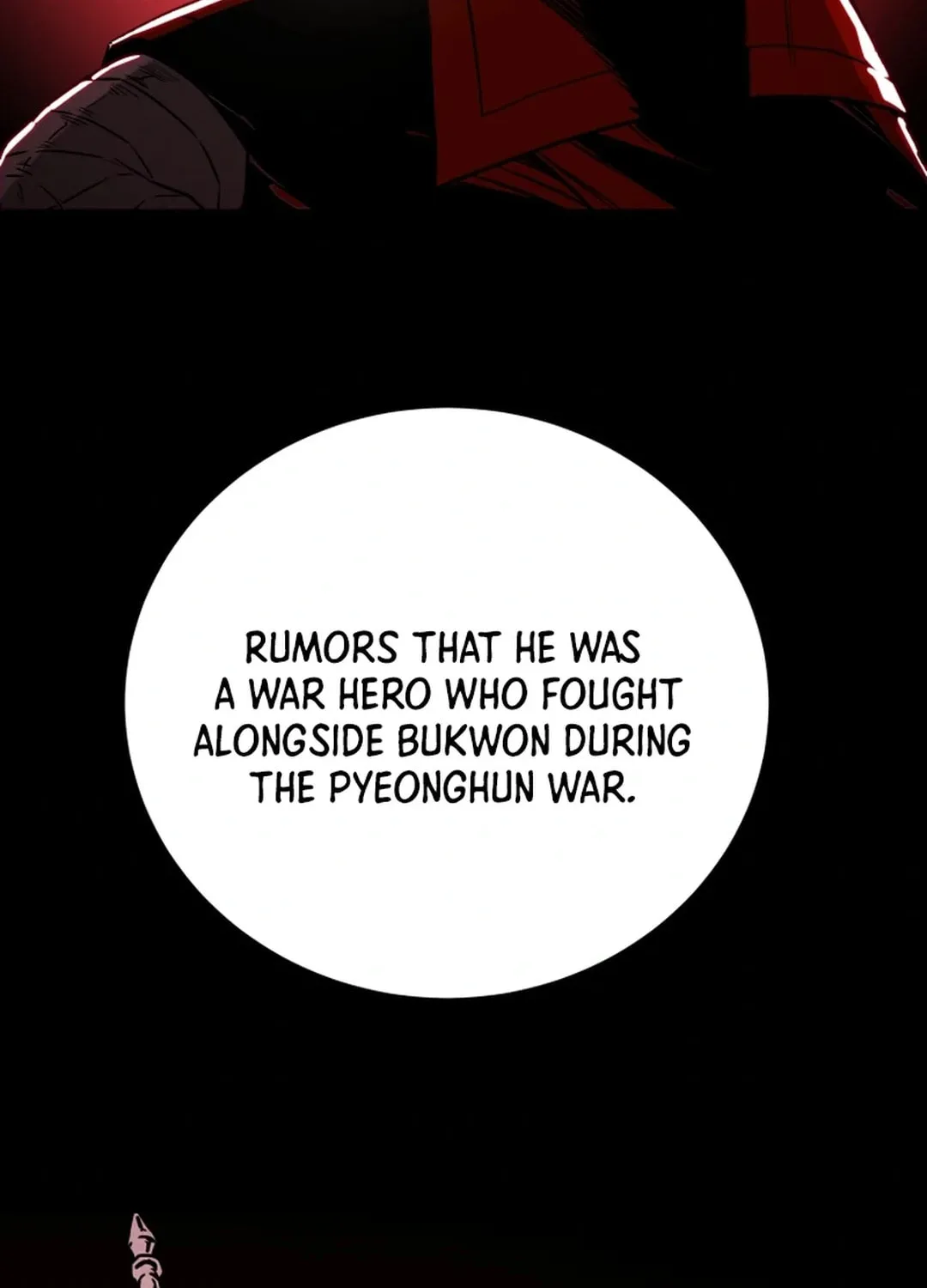 Heavenly Moon Chapter 89 page 166 - 