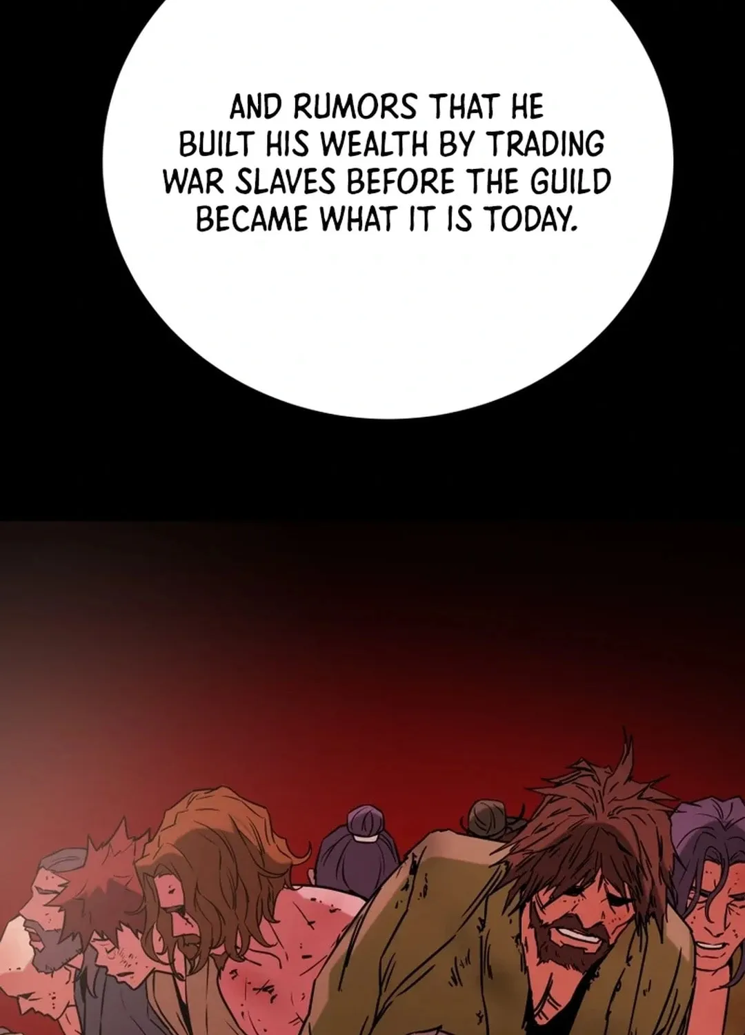 Heavenly Moon Chapter 89 page 168 - 