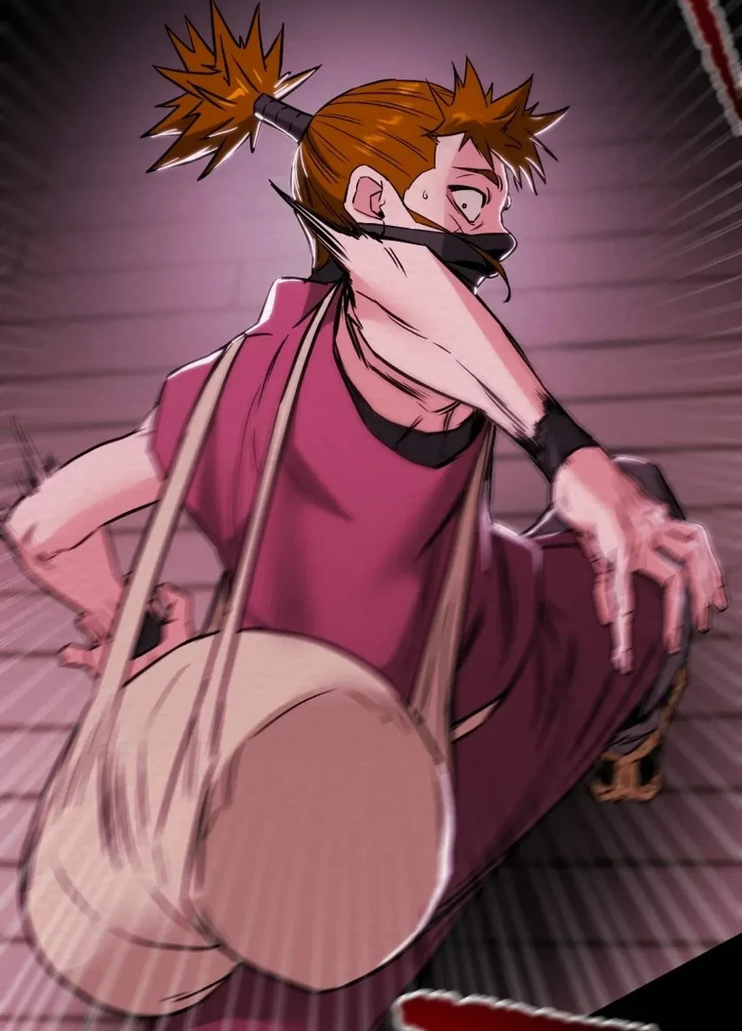 Heavenly Moon Chapter 89 page 172 - 