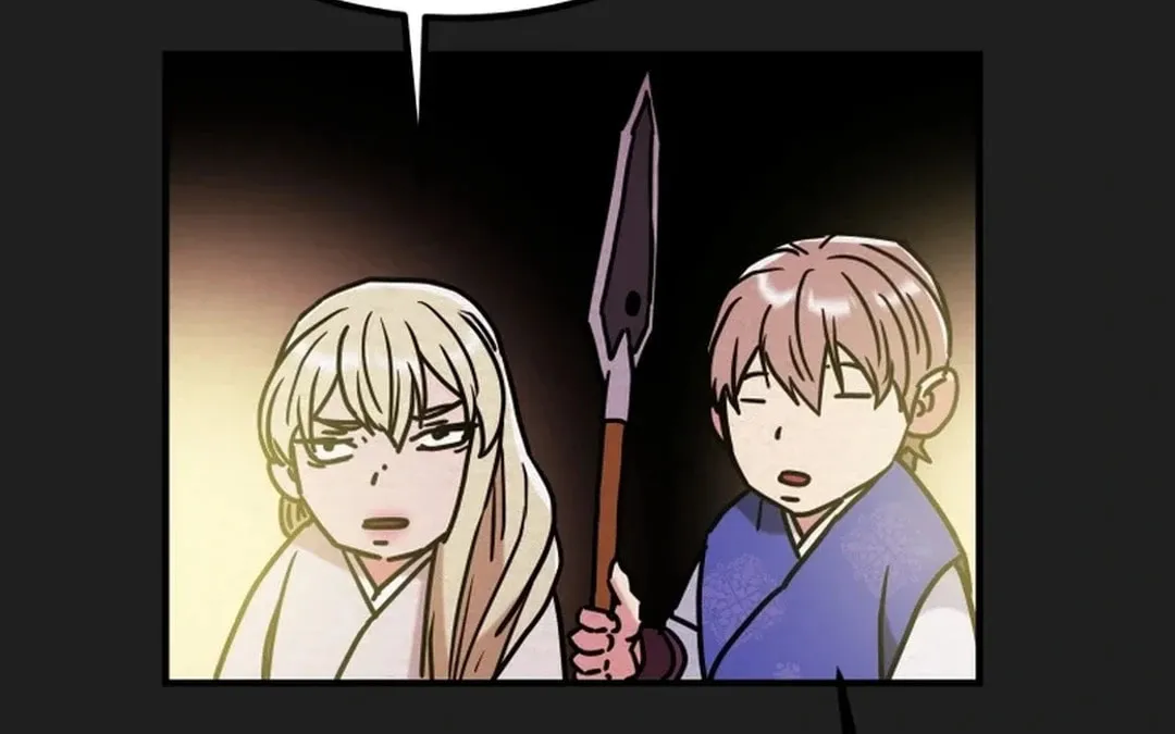 Heavenly Moon Chapter 89 page 183 - 