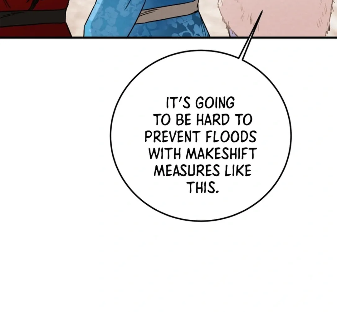 Heavenly Moon Chapter 89 page 21 - 