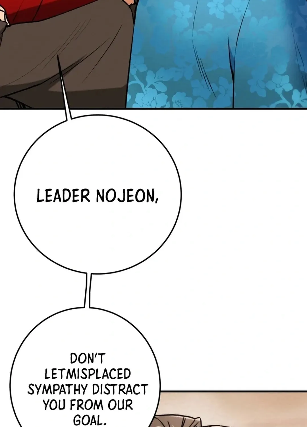 Heavenly Moon Chapter 89 page 36 - 