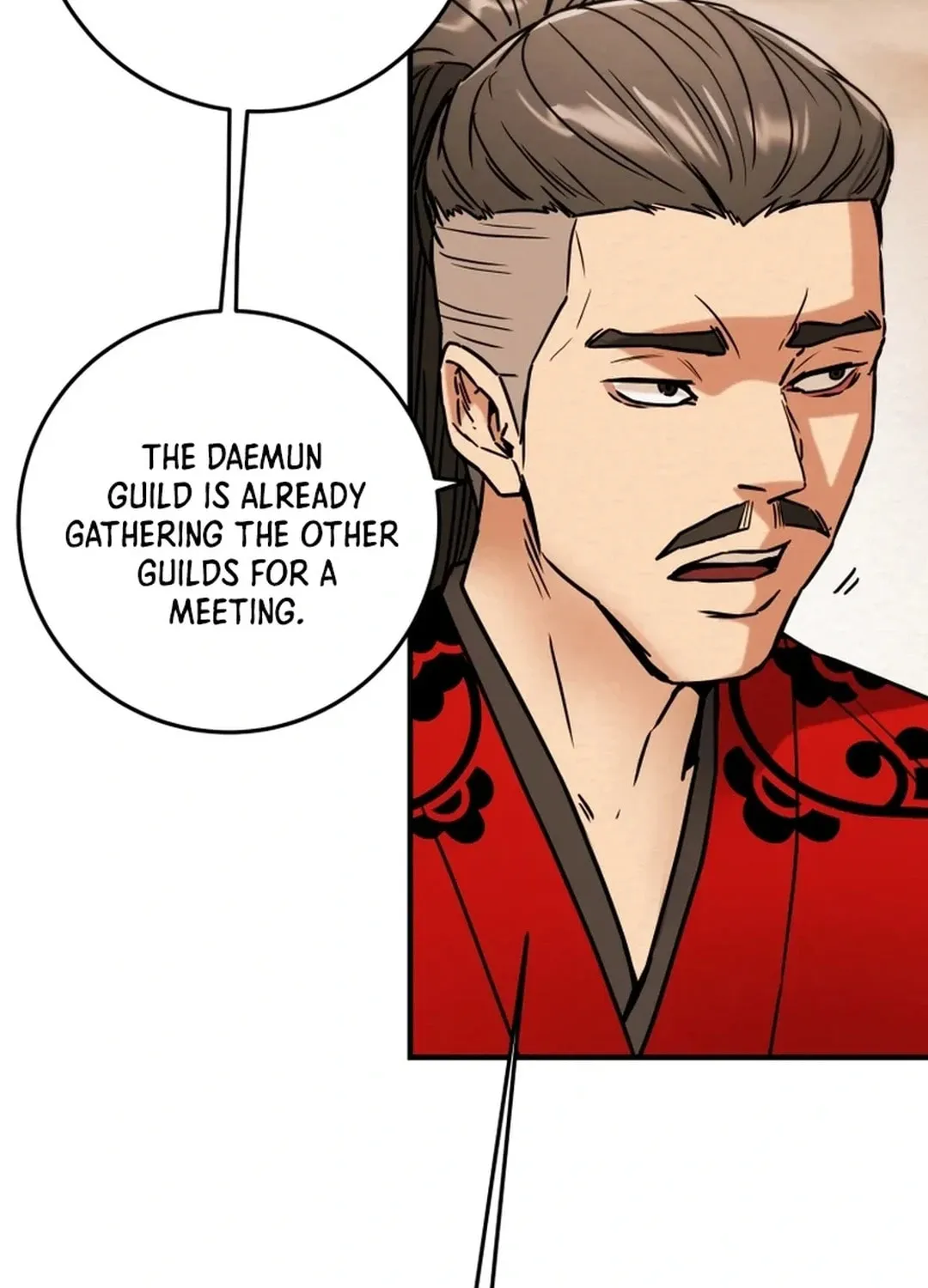 Heavenly Moon Chapter 89 page 37 - 
