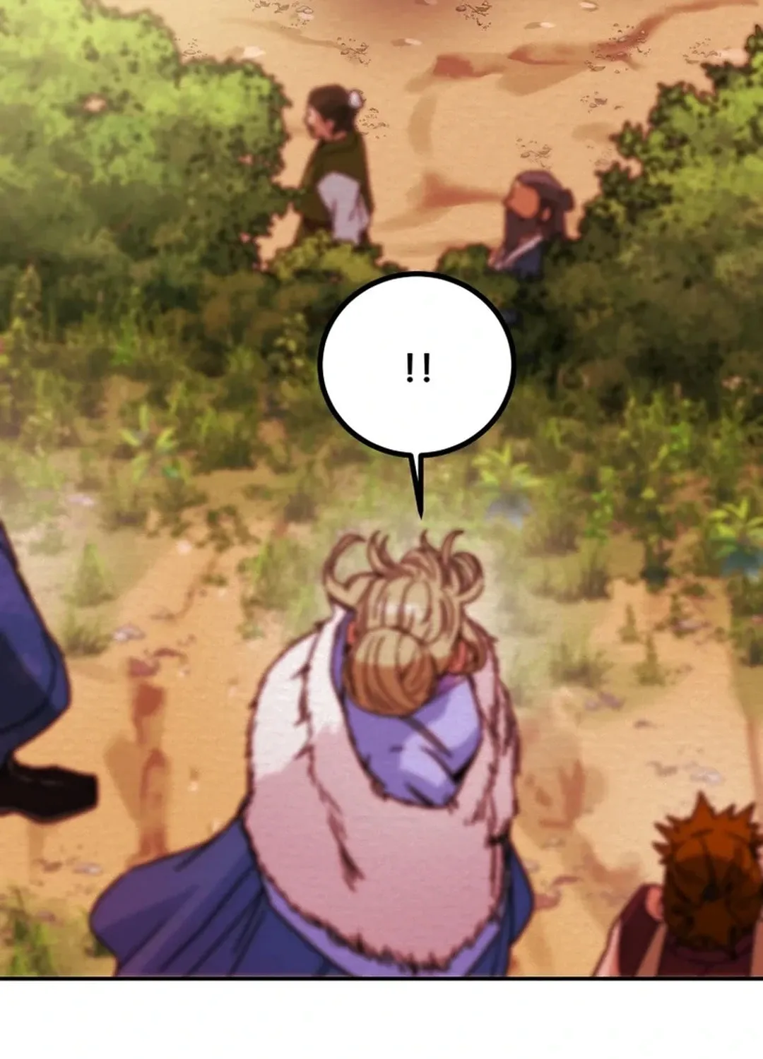 Heavenly Moon Chapter 89 page 5 - 