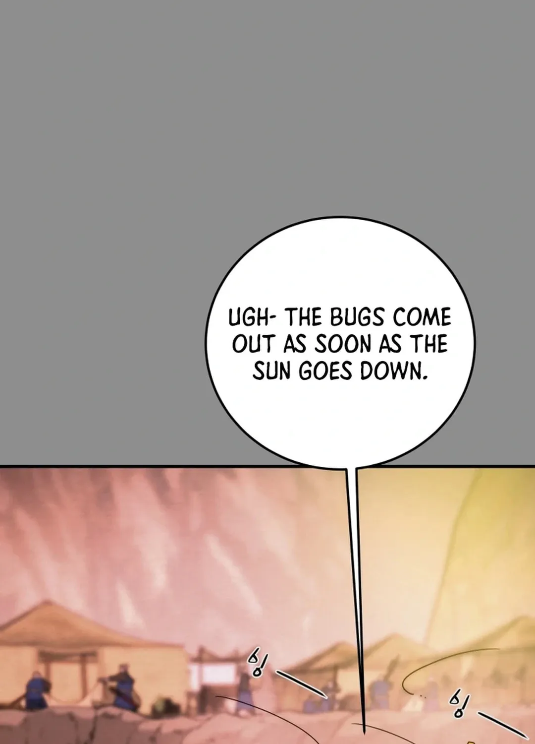Heavenly Moon Chapter 89 page 45 - 