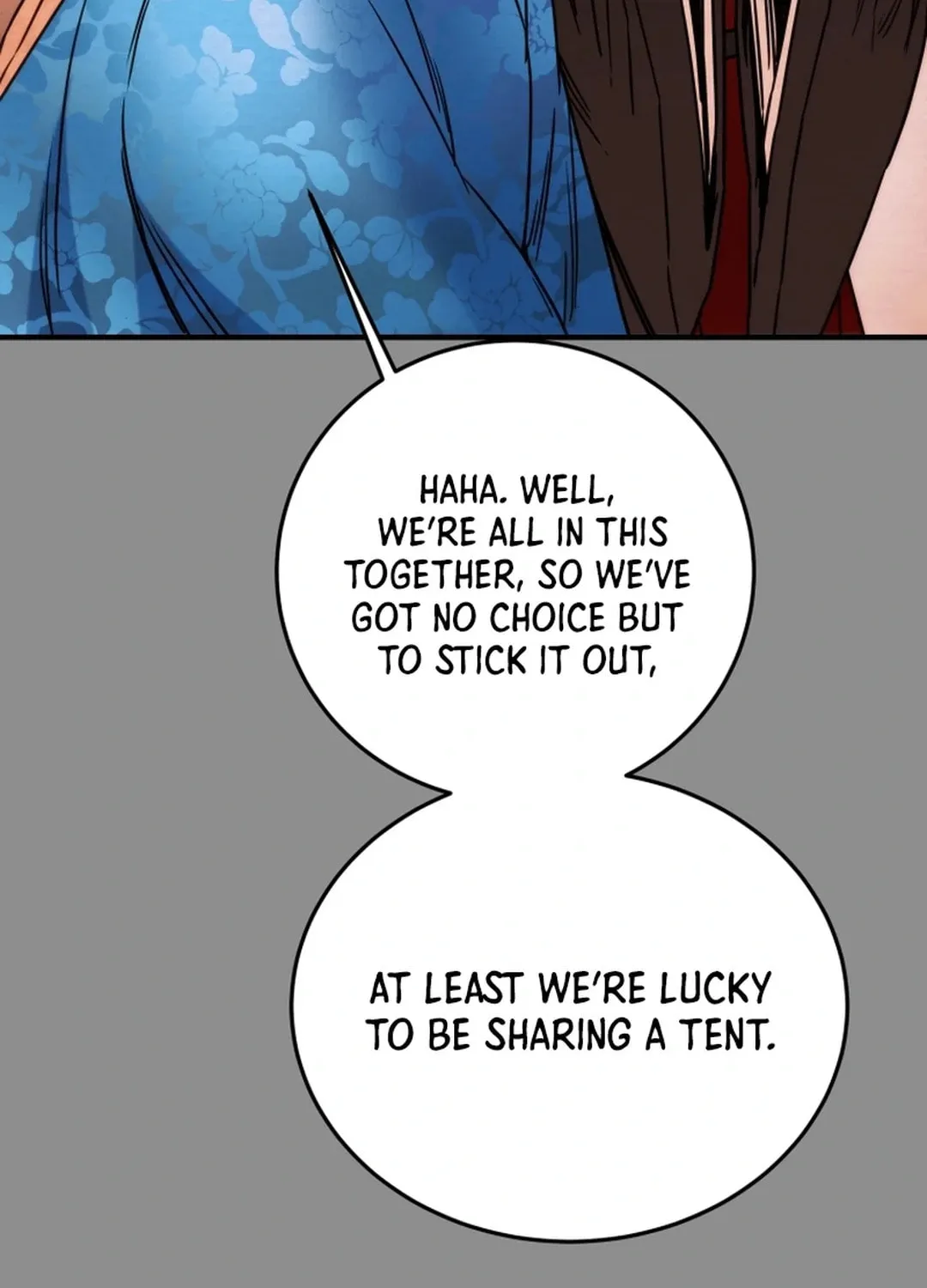 Heavenly Moon Chapter 89 page 49 - 