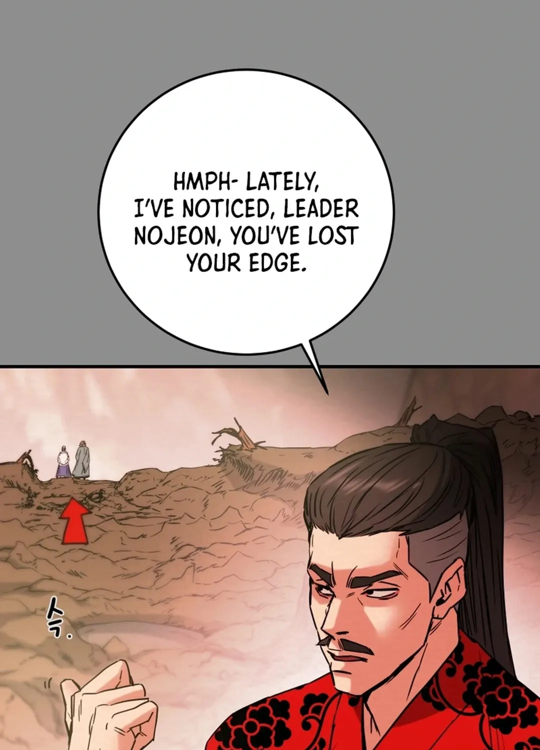Heavenly Moon Chapter 89 page 50 - 