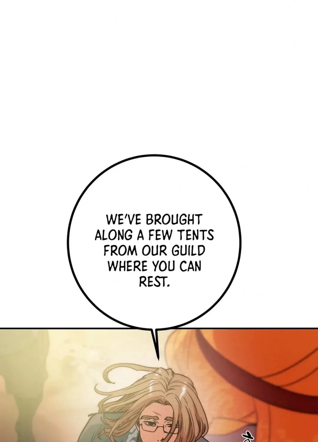 Heavenly Moon Chapter 89 page 6 - 