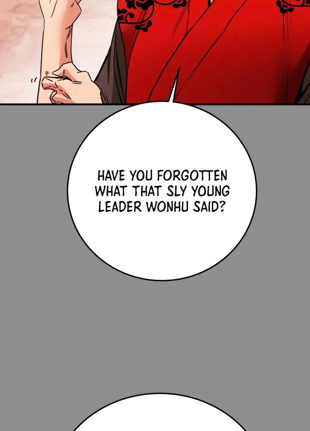 Heavenly Moon Chapter 89 page 51 - 