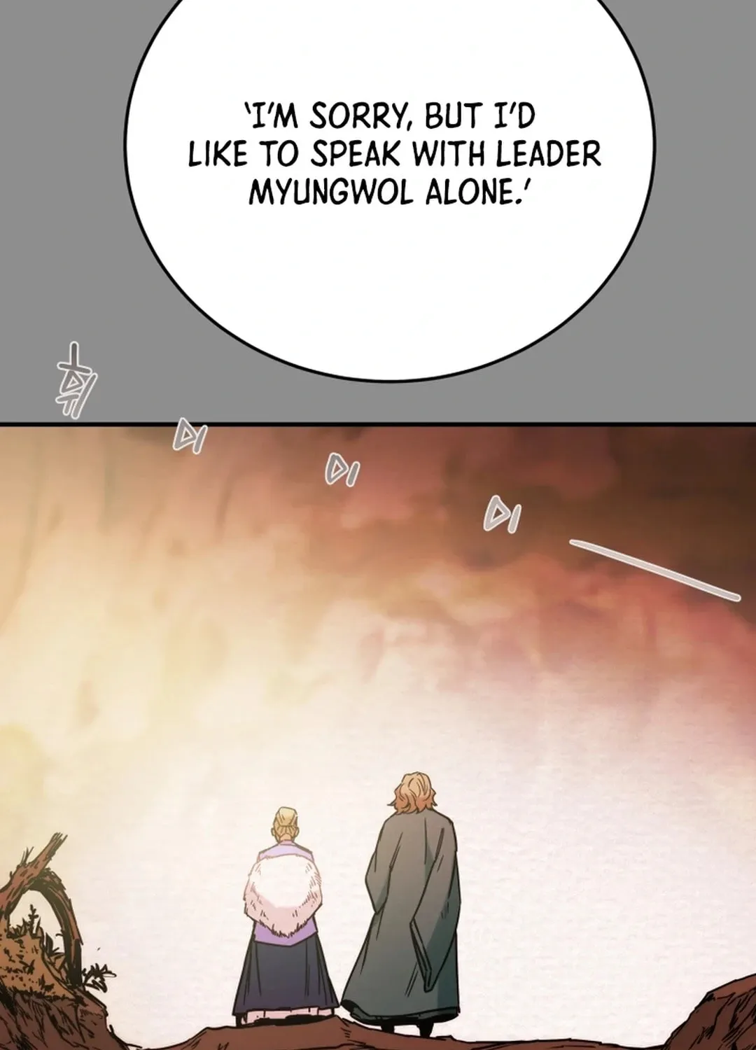 Heavenly Moon Chapter 89 page 52 - 