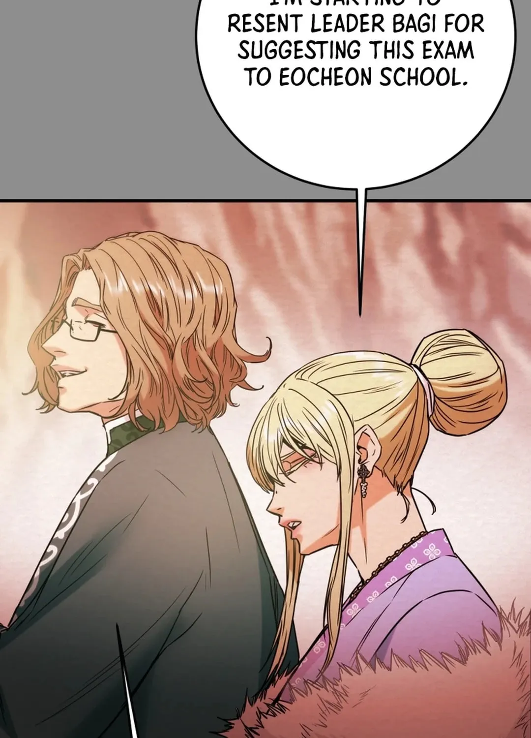 Heavenly Moon Chapter 89 page 58 - 